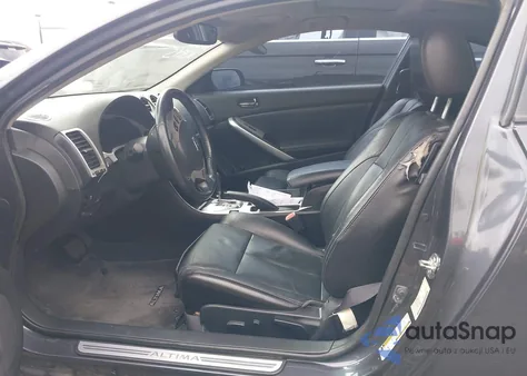 2012 Nissan Altima 2.5 S из США, поврежденный, VIN 1N4AL2EP2CC219502